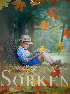 cover image of Sorken